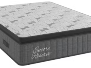 Monaco Pillow Top