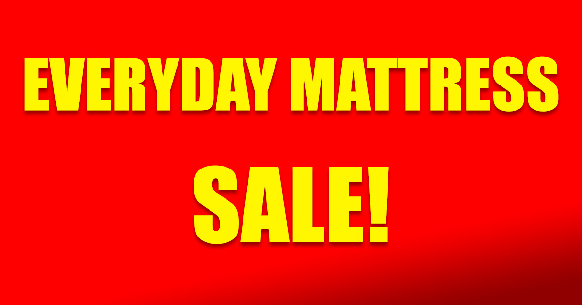 Mattress Sale in Greenville, SC Greenville Mattress Company