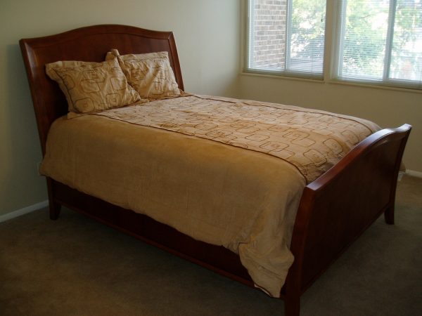 Twin Size Mattress in Greenville, SC - Greenville Mattress Company