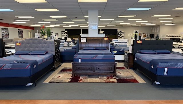 New Location-Same Low Prices!