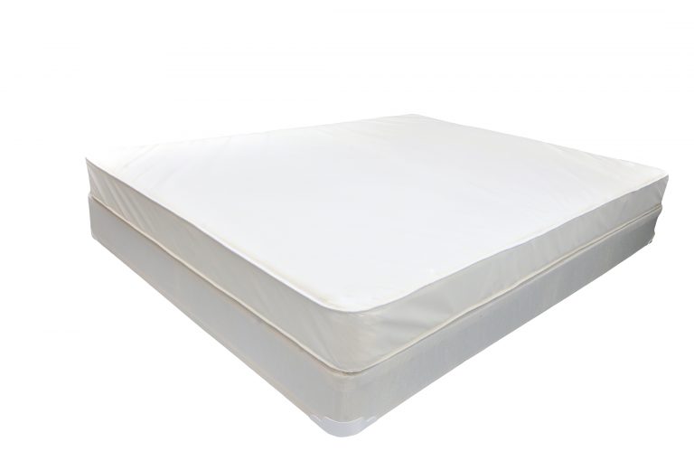 The Paradise Greenville Mattress Company