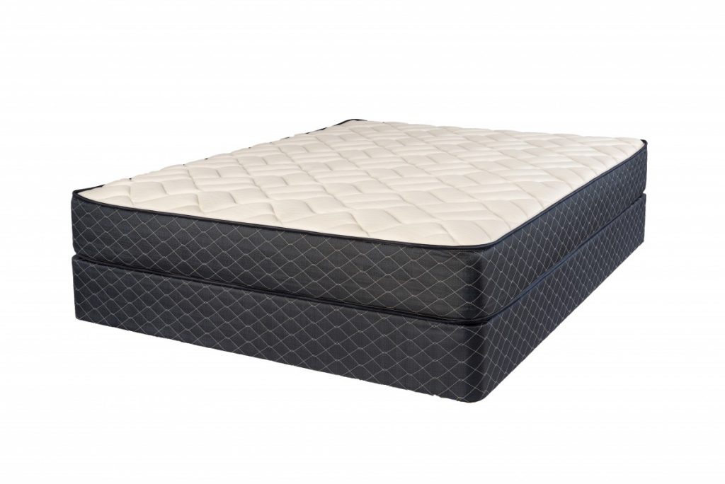 saranac firm mattress price