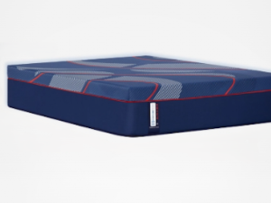Sealy Brenham II Firm Hybrid
