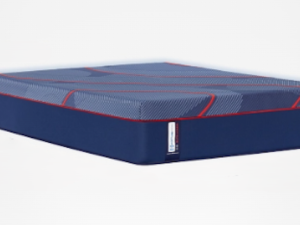 Sealy High Point II Medium Hybrid