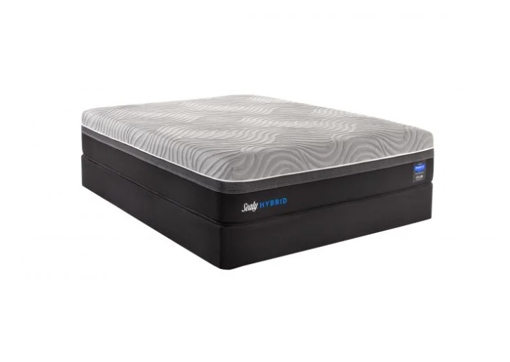sealy copper ii mattress choices