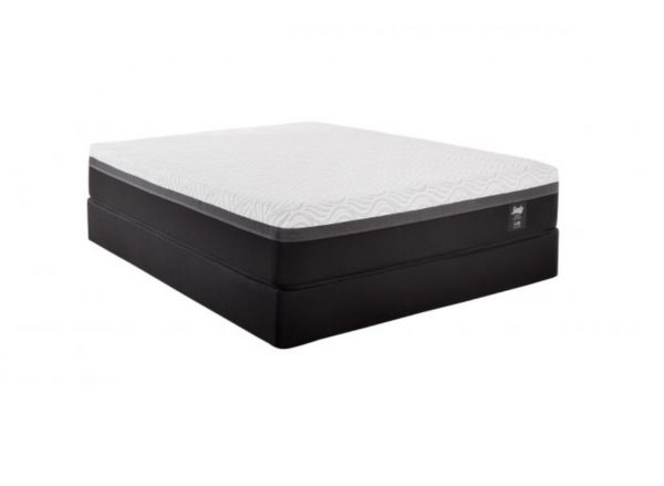 Sealy Hybrid Essentials Trust Ii Greenville Mattress Company Sealy Hybrid Essentials Trust Ii