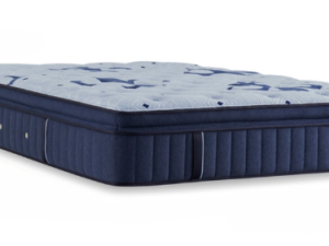 Stearns & Foster Estate Soft Euro Pillow Top