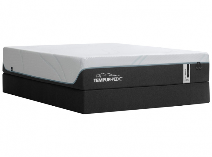 Tempur Pedic ProAdapt Medium Hybrid Greenville Mattress Company