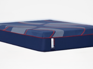 Sealy Albany II Medium Hybrid