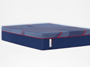 Sealy High Point II Firm Hybrid