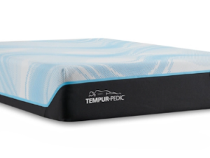 Tempur Pedic LUXE Breeze Medium Hybrid