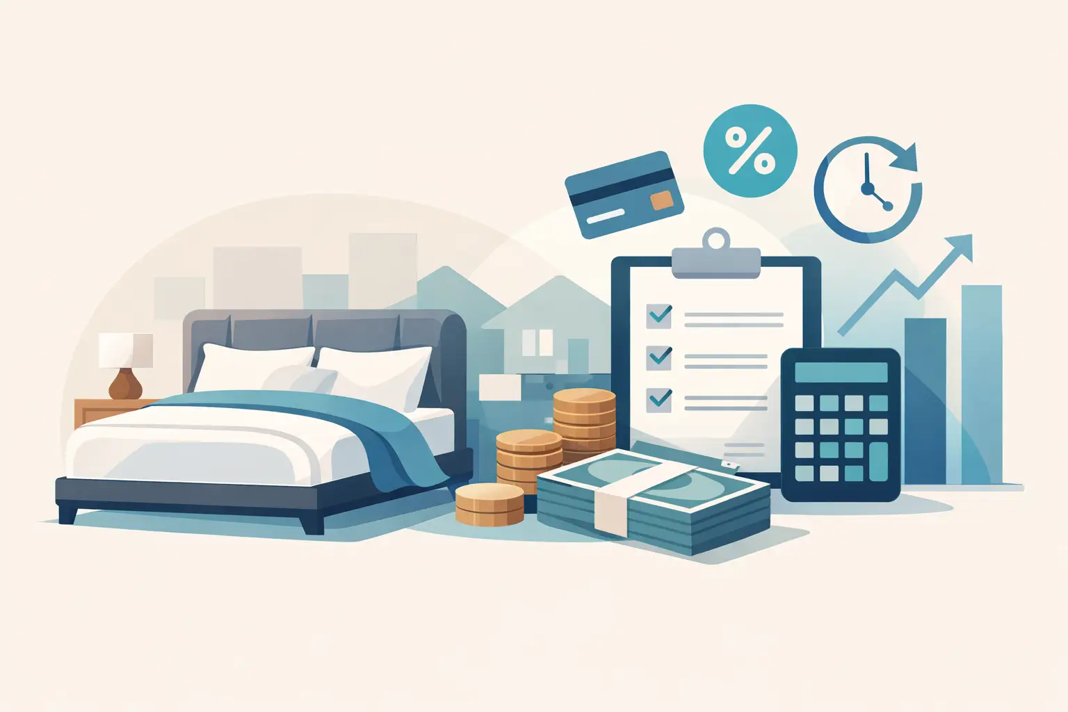 Can You Finance a Bed? Smart Ways to Buy